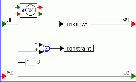 Источник потока (генераторпотока материи)